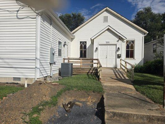 522 North Kent Street
Winchester Va 22601