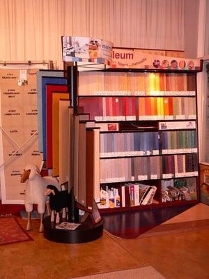 Hendricksen Naturlich Flooring