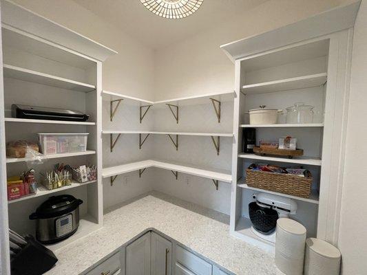 Viewpoint Design and Installation