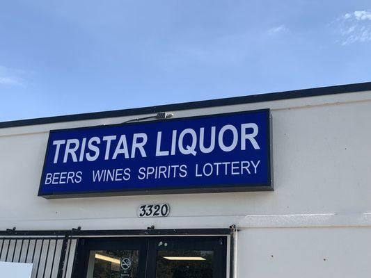 Tristar Liquor