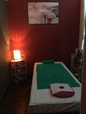 Asian Massage Center