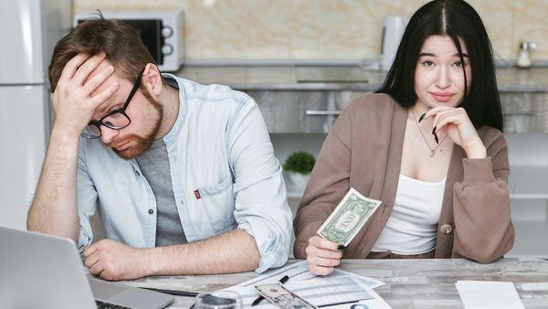 Mastering Financial Harmony: A Guide to Budgeting as a Couple