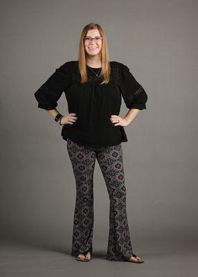 Krystal Woodall - Woodall Realty