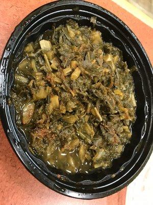 Collard Greens