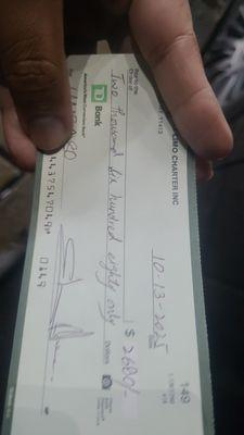 Moeen Luxury Limo Charter