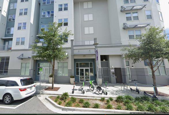 First Hope Financial