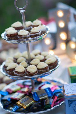 Quincy Cooking Cottage