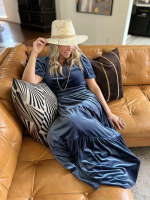 Dapple Grey Co Boutique