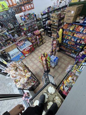 Habibi Mini Market
