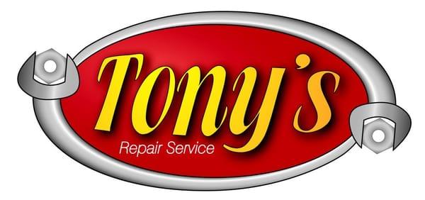 Tony's Repair Service
