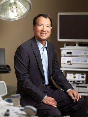 Dr. Roland N. Chen