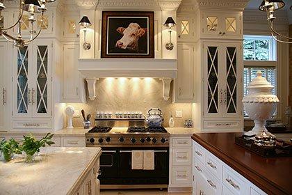 Lowell Custom Homes
