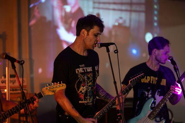 Railroad City Culture