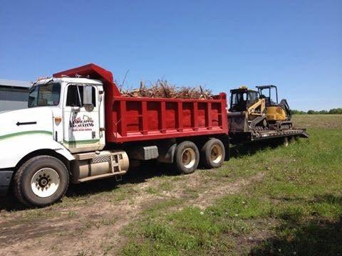 Rutz Landscaping and Excavating