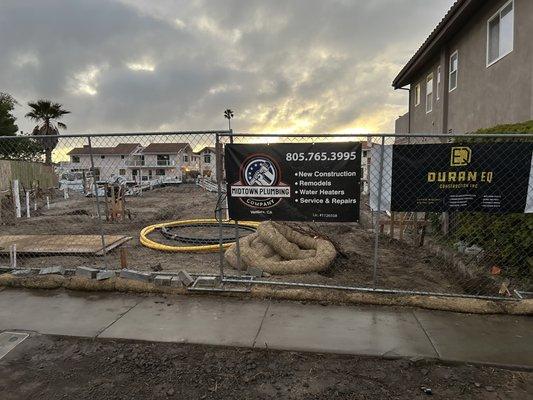 Midtown Plumbing Company