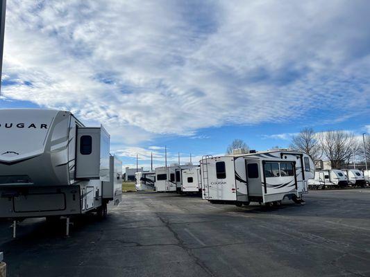 Joplin RV ( Joplin )