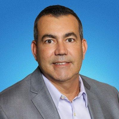 Alex Toral, Allstate Agency Owner.