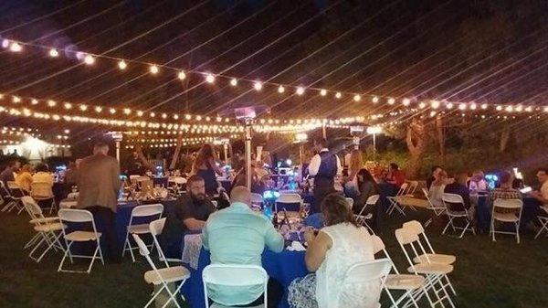 Always a Happy Hour Bartending