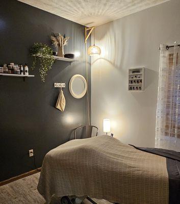 Science of Wellness Spa