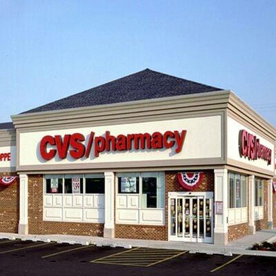CVS Pharmacy, 392 North St, Meadville, PA 16335, US - MapQuest