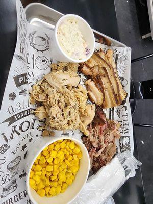 Ya Betta Eat Cajun Smokehouse