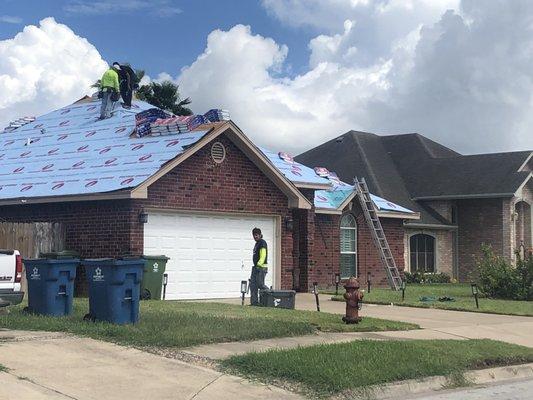 EGO Claims & Construction