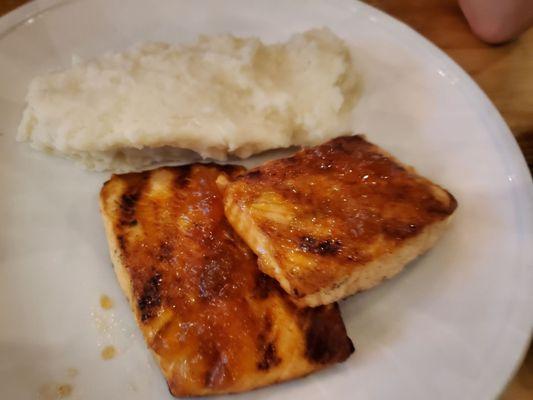 Ott's Voorhees Tavern