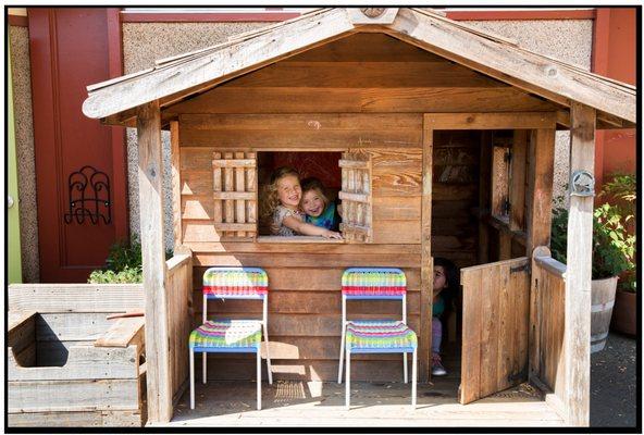 West Marin Montessori