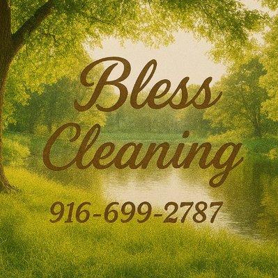 Bless Cleaning