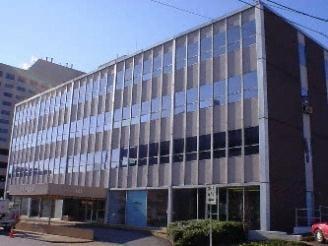 Beewaxed Offices at 121 21st Ave North, Suite 410, Nashville TN 37203