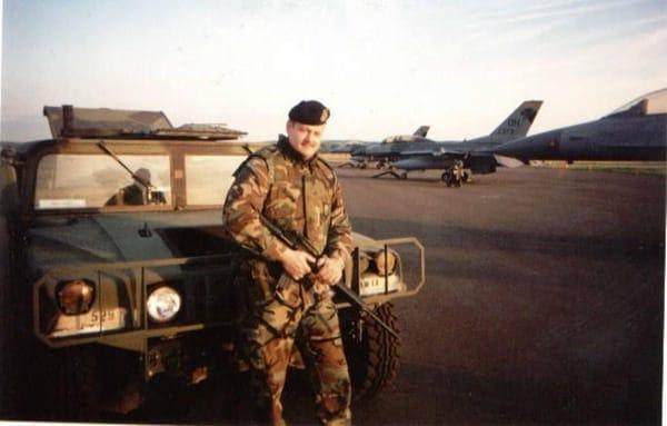 Buckeye Legal Investigations