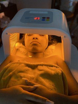 Sweet Face By Hilary