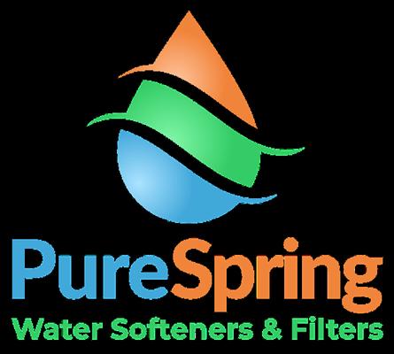 PureSpring Water Softeners & Filters