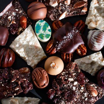 Gretchen's Confections