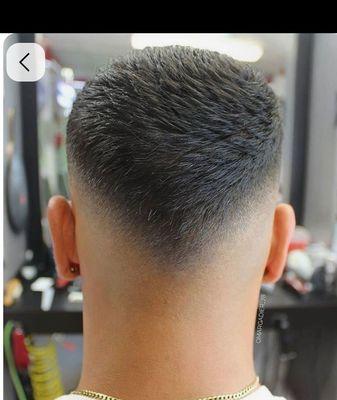 El Nuevo Estilo Barber Shop