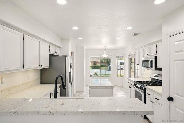 3 bed 2 bath home I helped my clients purchase in June 2025