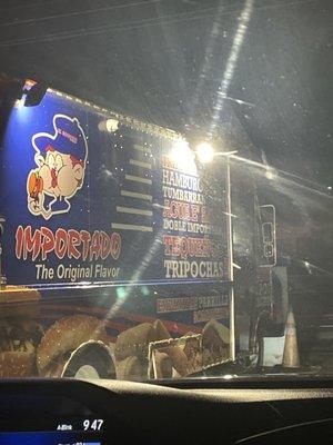 El Importado Foodtruck
