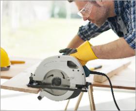 McAllister Construction