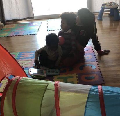 YoursTruly Family Daycare