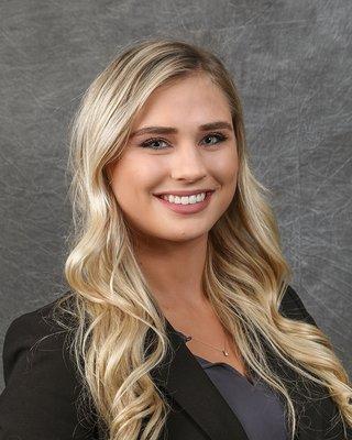 Maddie Prehoda - COUNTRY Financial representative