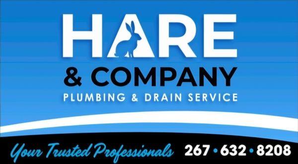 Hare & Company Plumbing & Drain Service