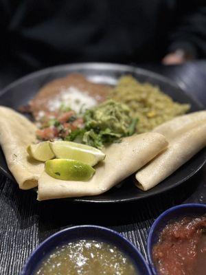 The Guadalupe on Main