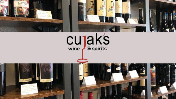 Cujak's Wine & Spirits