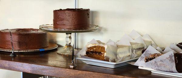 Giving me Thiebaud vibes (11/30/25)