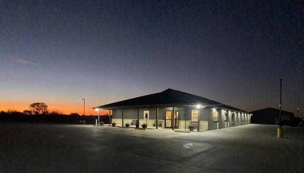 Cottonwood Animal Clinic