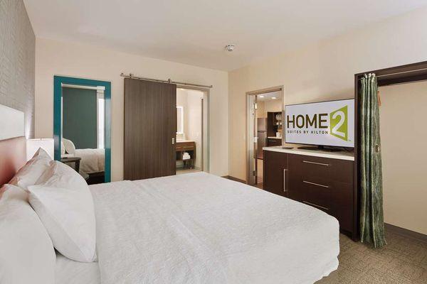 Home2 Suites by Hilton Sacramento at CSUS