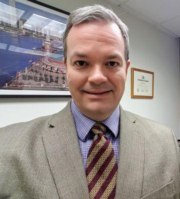 Terrance S. Leeders Bankruptcy Attorney