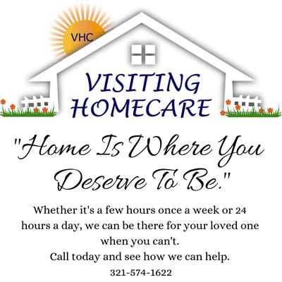 Visiting Homecare