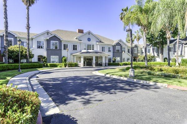 Gardens at Northridge