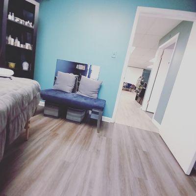 Welcome to Samia Wellness Spa!